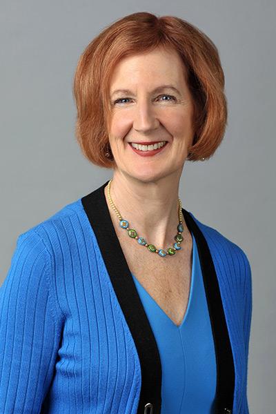 Susan Osborn