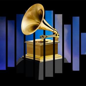 2019 Grammy Awards logo
